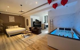 Eden Spa ST Etienne